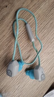 JBL yurbuds Leap Wireless for Women Blue - 5
