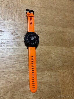 Garmin Fenix 6 Pro - 5