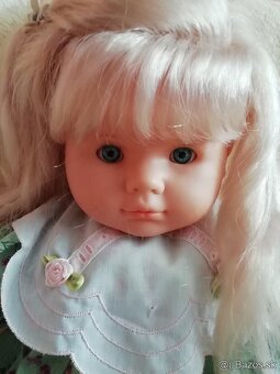 Babika Franceska, Chou Chou - 5