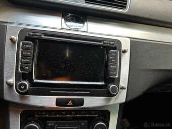 Rozpredám Passat B7 1.6 CAYC - 5