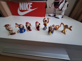 Kinder fugurky - 5