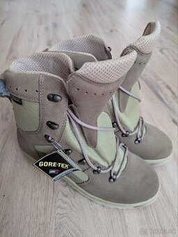 Púštne kanady Gore-Tex veľ. 29 1/2 - 5