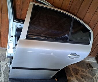 Škoda Octavia 1U - 5