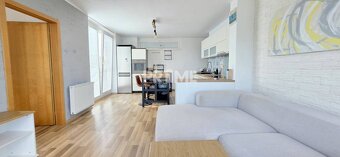 MODERNÝ 2i byt, DOG FRIENDLY, VILA LUJZA,2 X TERASA,KLÍMA,Kr - 5