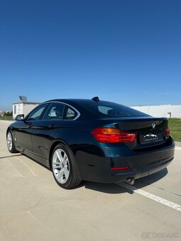 BMW Rad 4. 2.0 Diesel automat Sport-Line - 5
