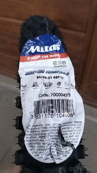 Mitas MC23 Rocky Raider 80/90 21 - 5