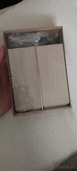 Skrinka na TV - IKEA BESTA - 5