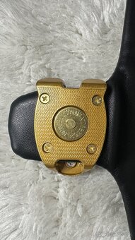 Čierna kabelka Coach - 5