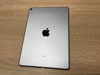 iPad Pro 2016 9,7" 128GB Space Grey - SIM verzia - 5