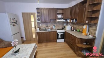 Rodinný dom, Bánovce nad Bebravou vo štvrti Kanada - 5