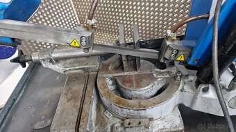 PILOUS ARG 220 PLUS - PÁSOVÁ PILA NA KOV - 5