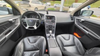 VOLVO XC60 2.4 diesel 4x4 - 5