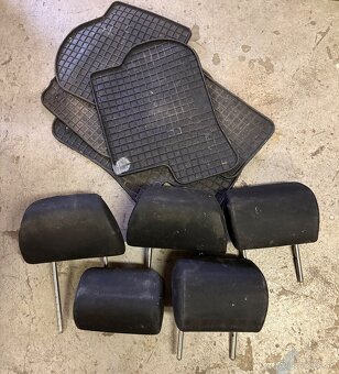 Skoda Octavia Combi-Náhradné diely model 2004-2013 - 5