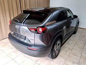 Mazda MX-30 e-Skyactiv Advantage - 5