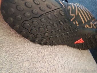 Predám turfy Adidas - 5