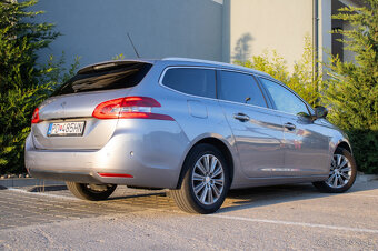 Peugeot 308 Break/SW 1.5 BlueHDi Allure - 5