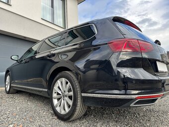 ✅VW PASSAT ELEGANCE 2.0tdi DSG 2022 - 5