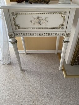 Spálňa Ludvik XIV. - 5