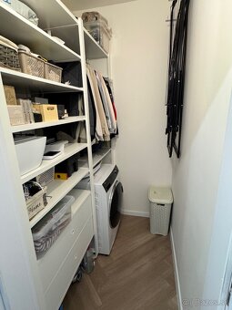 Lukratívny nový 3-izbový byt s balkónom v Poprade – Juh IV - 5