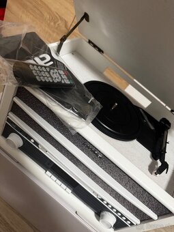 Auna retro rádio - 5