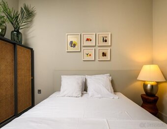 CHORVATSKO: Dům 3kk - Probuďte se s výhledem na moře - 5