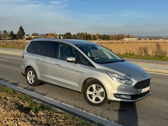 Ford Galaxy 7miestny 110kw manual - 5