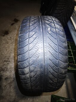 Predám zimnú sadu 8Jx18 H2 ET 30. - 5