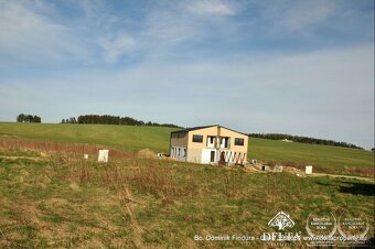 DELTA - LUKRATÍVNA PONUKA STAVEBNÉHO POZEMKU VO VEĽKEJ LOMNI - 5