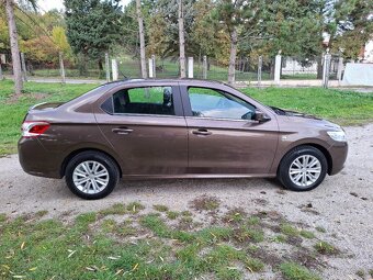 Peugeot 301 1.6HDI exclusive - 5