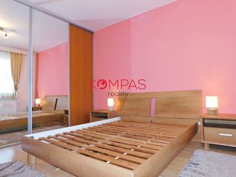 PRENÁJOM 3 IZBOVÝ BYT PO REKONŠTRUKCII, KOMPLETNE ZARIADENÝ - 5