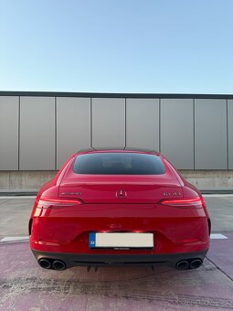 Mercedes AMG GT 43mHEV 4Matic+ mozna vymena - 5