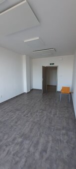 Nebytové/Kancelárske priestory na prenájom - 5