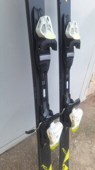 Fischer  Race JR RC4, 140 cm - 5