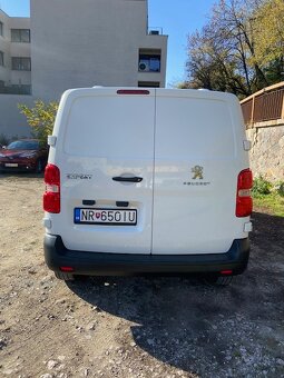 Predám Peugeot Expert 2.0 HDi – spoľahlivá dodávka - 5