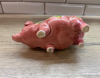 Kremnica pokladnička - 5