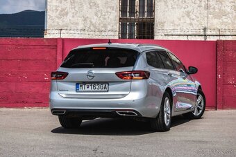 Opel Insignia ST 2.0 CDTi S&S Elegance A/T - 5