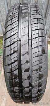 Letné pneumatiky GoodYear - 165/65 r15 81T - 5