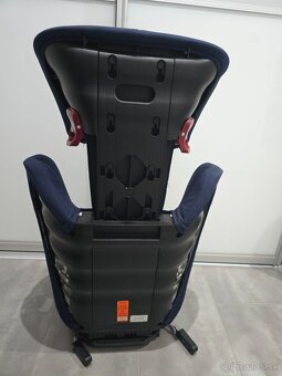 Britax Romer Kidfix SL 15-36 kg - 5