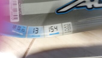 Lyže rossignol actys 100 - 5