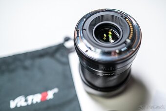 Viltrox 23mm f/1.4 Z-mount (pre Nikon Z APS-C) - 5