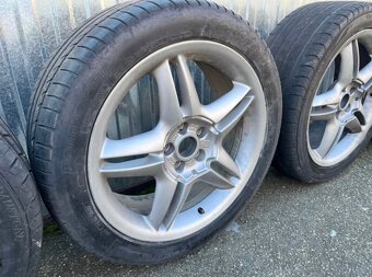 Kolesa 5x100 R16 - 5