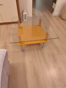 Konferenčný stolík - 5