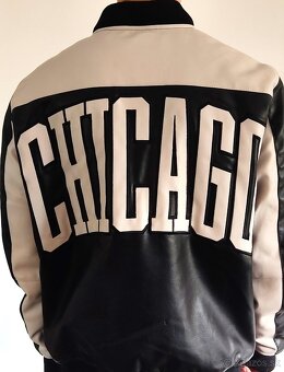 Pánska bunda New Yorker veľ.L /na 170-180 cm/ - 5