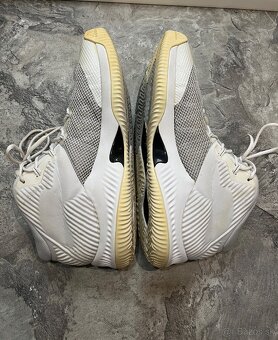 Adidas Crazy Hustle 51-1/3 - 5