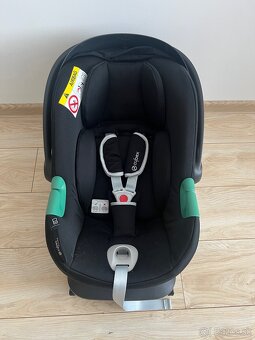 CYBEX Autosedačka Aton B2 i-Size (0-13 kg) - 5