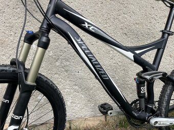 Specialized FSR XC Comp L - 5