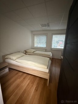 PRENAJMEM APARTMAN PRE 4 osoby - 5