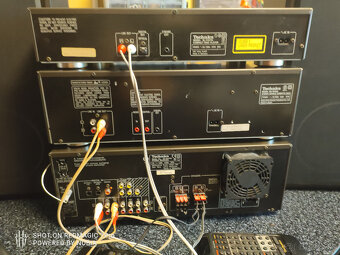 Technics zostava - 5