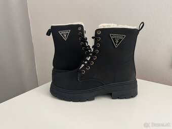 Dámske zimné topánky - 5
