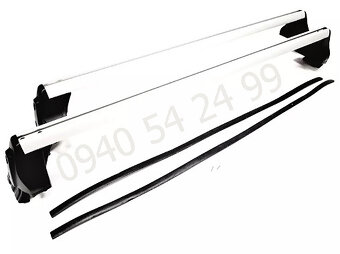 Originálne priečniky ŠKODA - 5